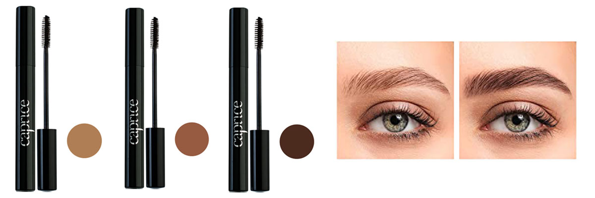 ریمل ابرو MASCARA SOURCILS کاپریس