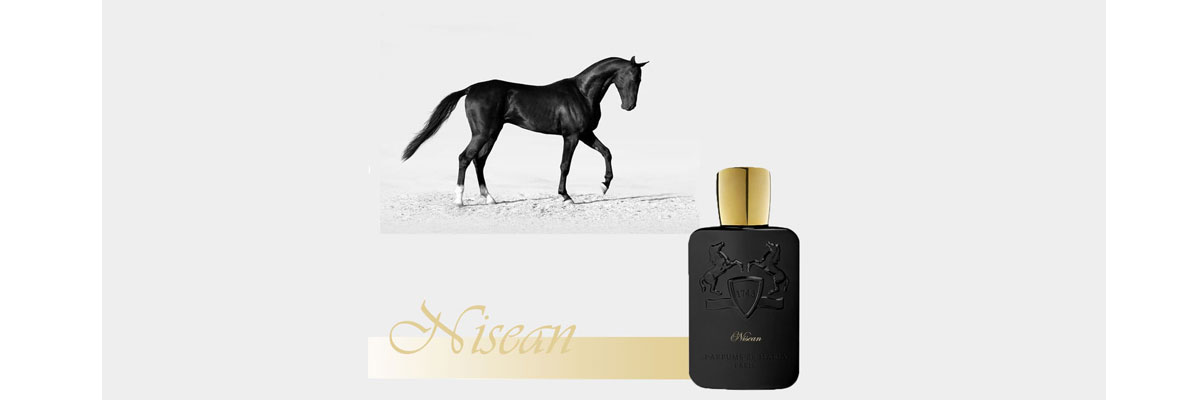 عطر نیسان د مارلی