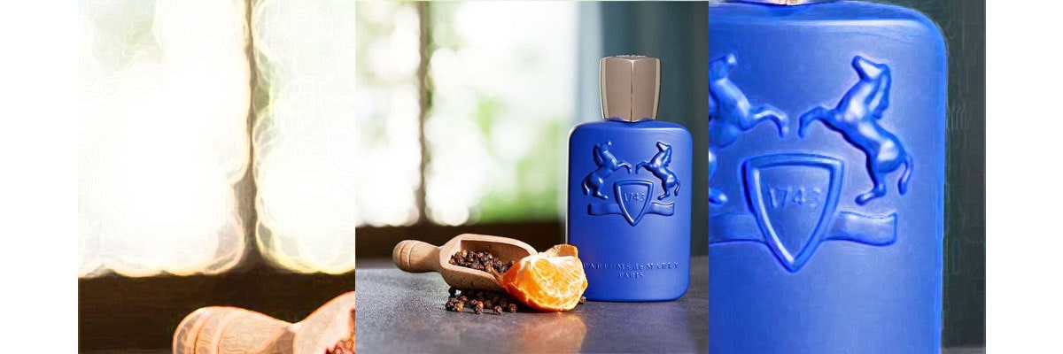 خرید عطر مردانه پرسیوال د مارلی اورجینال