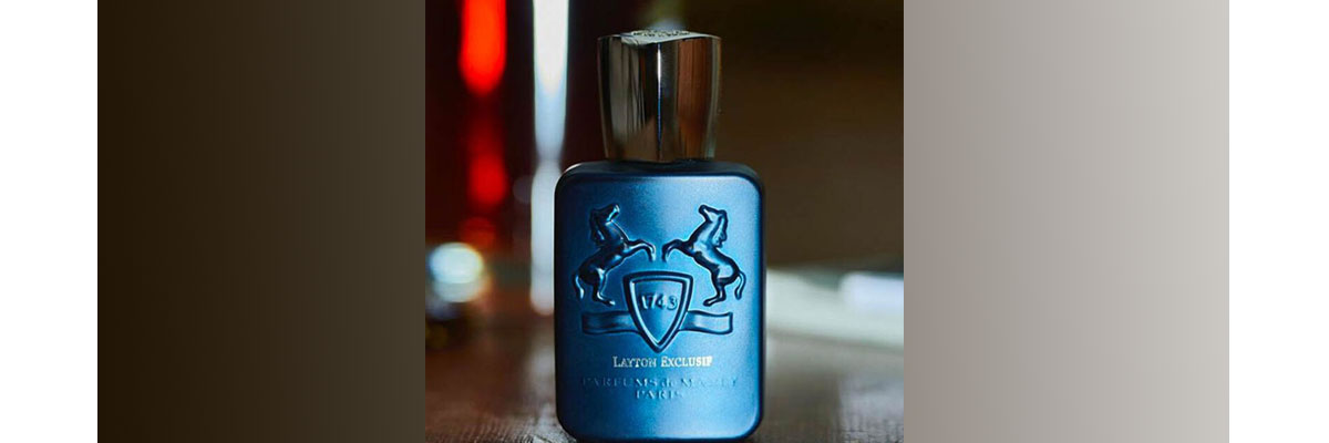 خرید عطر لیتون د مارلی