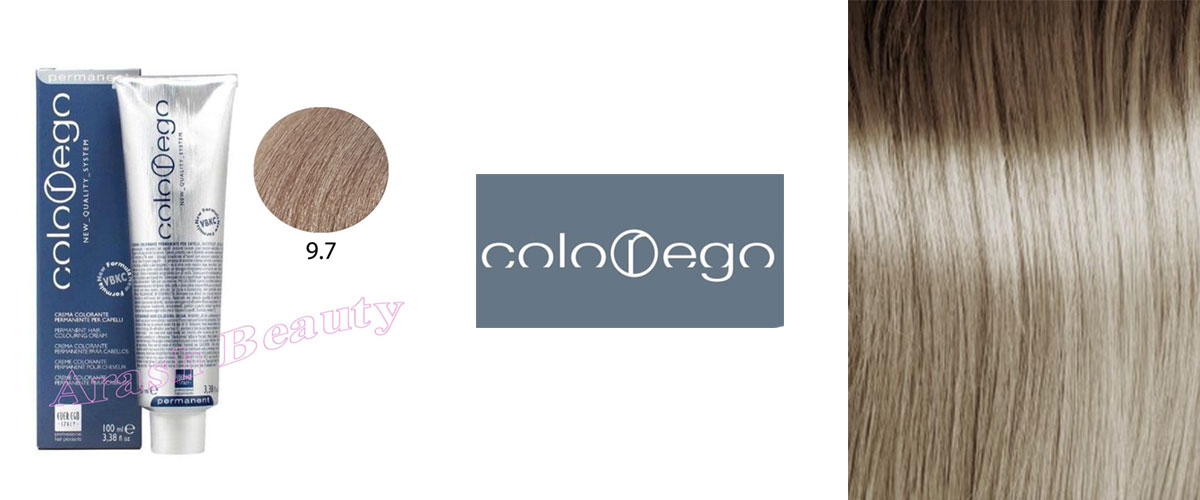 رنگ مو کالراگو بلوند شکلاتی روشن 8.7