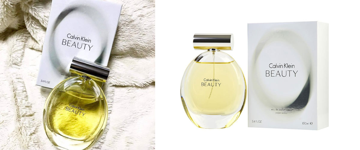 عطر زنانه سی کی بیوتی