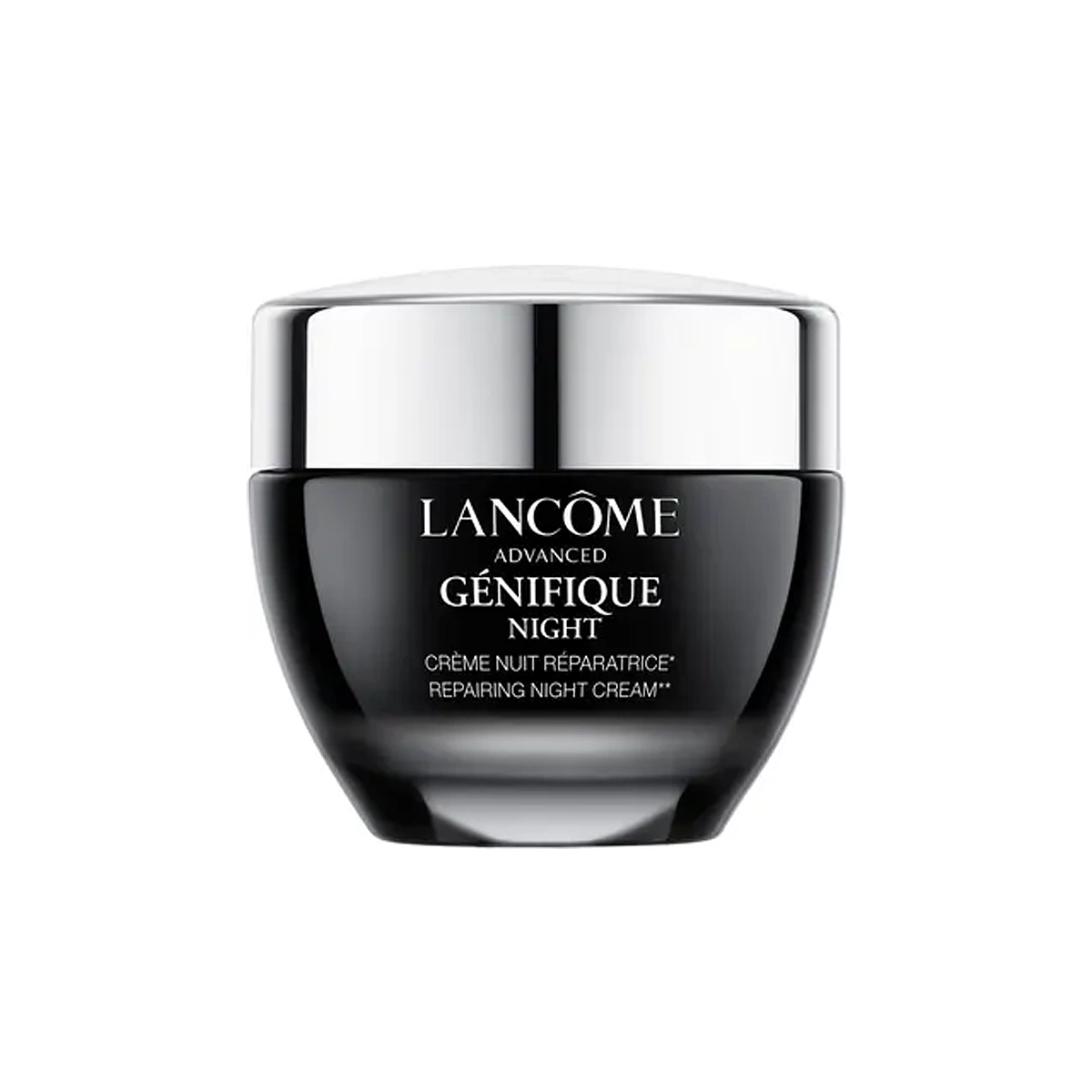 کرم ضد چروک لانکوم جنفیک شب Lancome