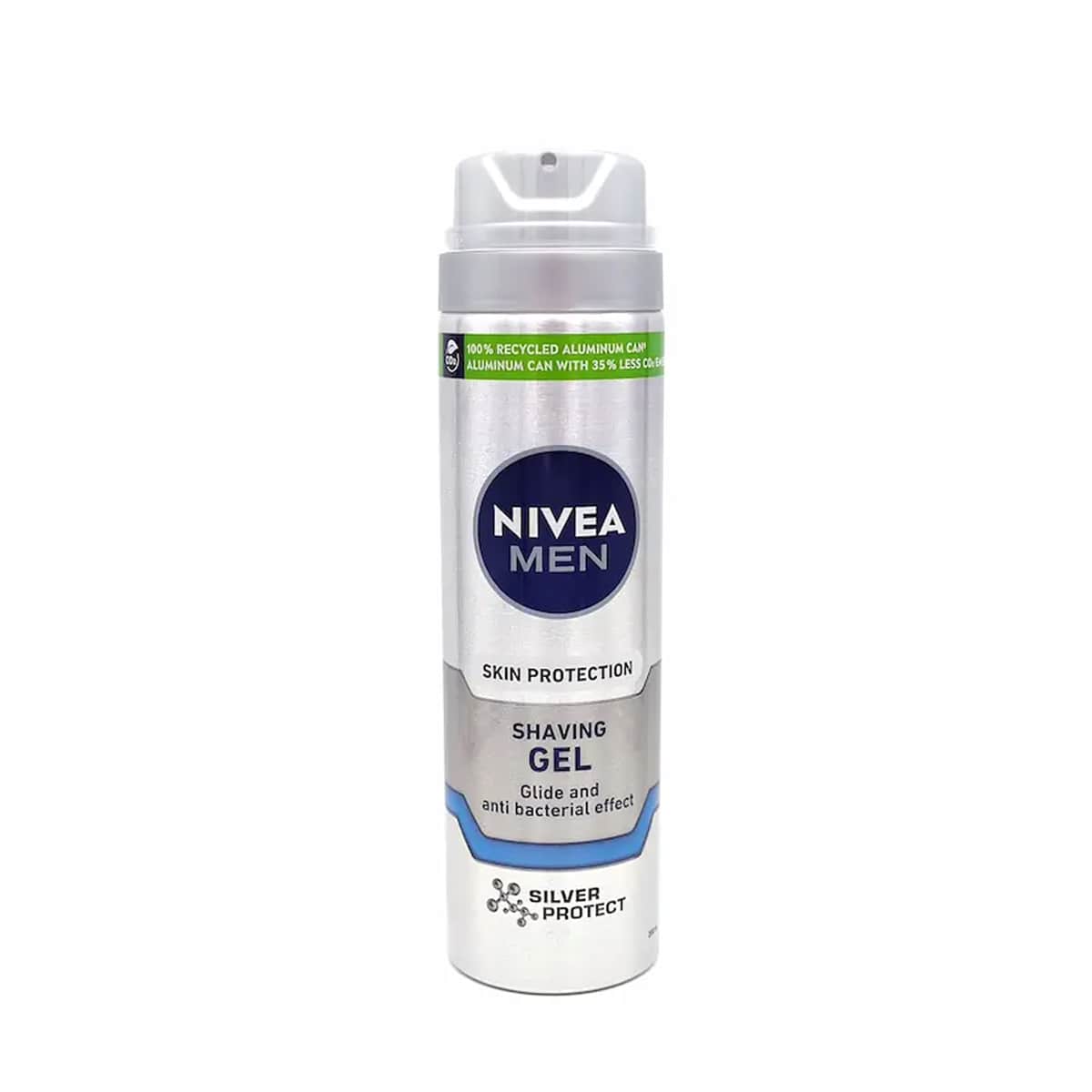 ژل اصلاح نیوآ مدل Nivea Skin Protection