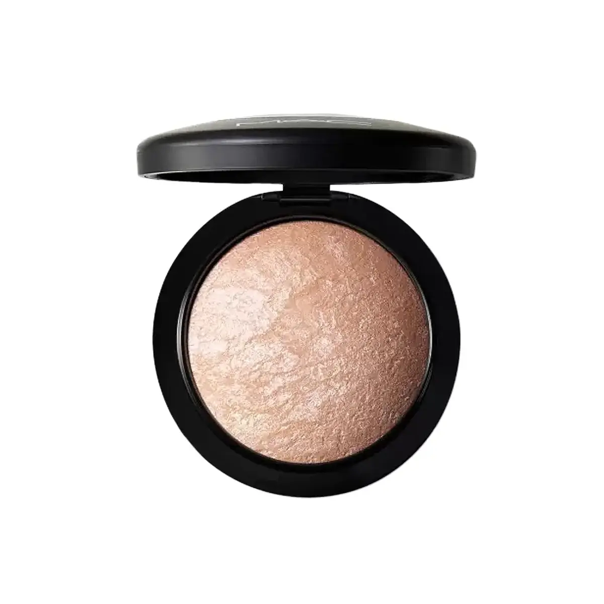 هایلایتر مک مدل Skinfinish رنگ Mac Soft & Gentle