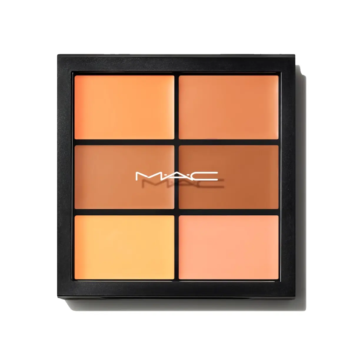 پالت کانسیلر و کورکتور مک رنگ Mac Medium