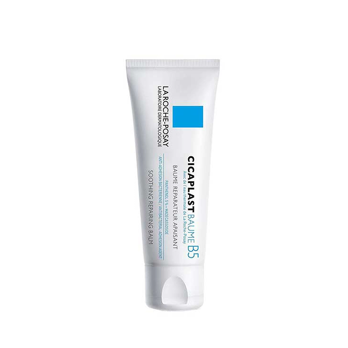 کرم ترمیم کننده سیکاپلاست لاروش پوزای La Roche-posay