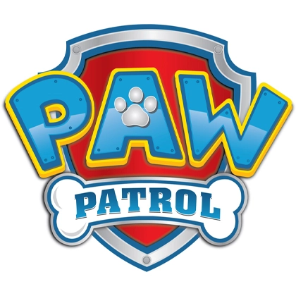 پاو پاترول - Paw Patrol