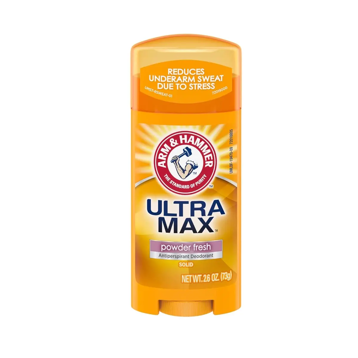 مام استیک ضد تعریق آرم اند همر مدل Arm & Hammer Powder Fresh