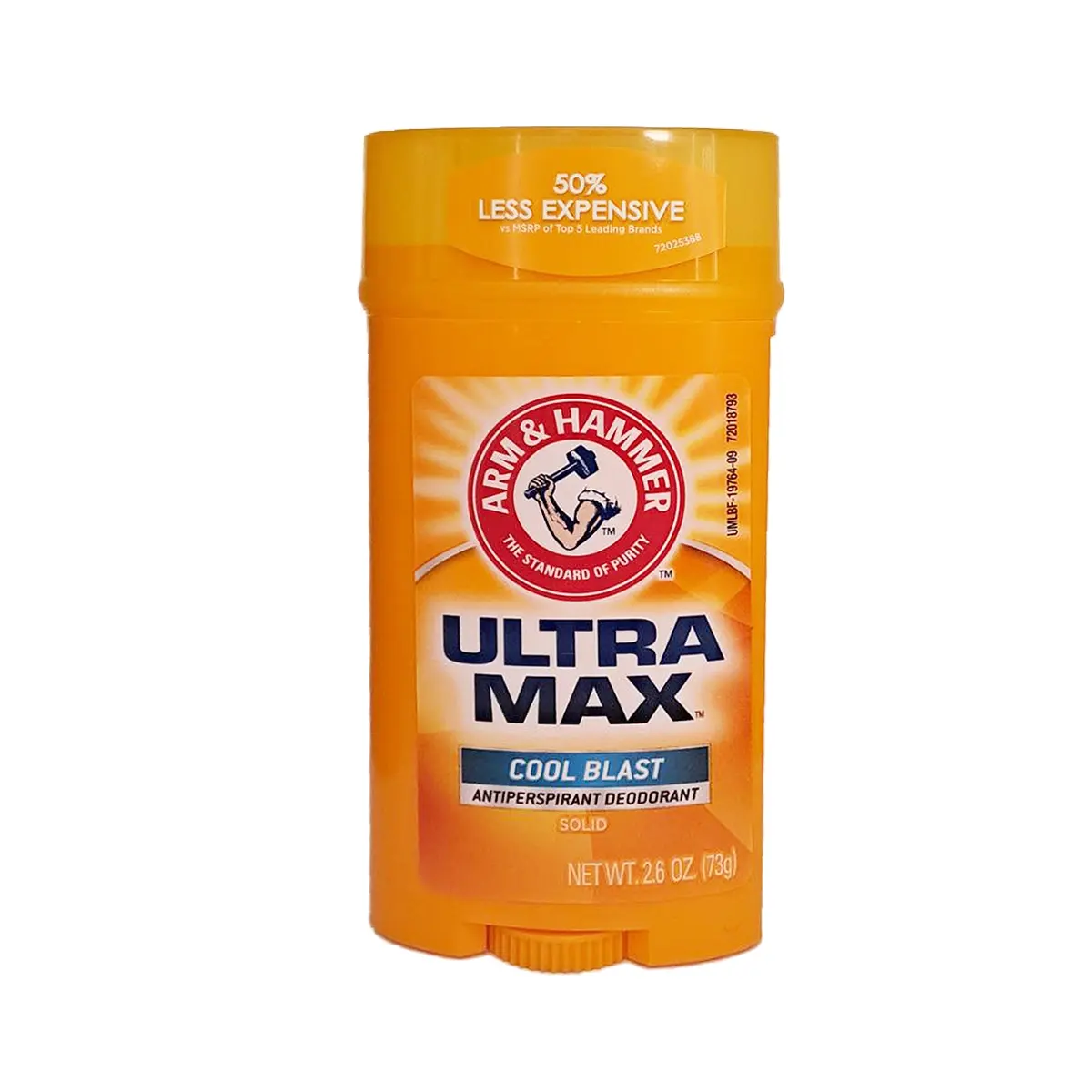 مام استیک ضد تعریق آرم اند همر مدل Arm & Hammer Cool Blast