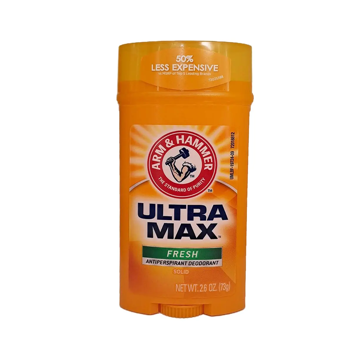 مام استیک ضد تعریق آرم اند همر مدل Arm & Hammer Fresh