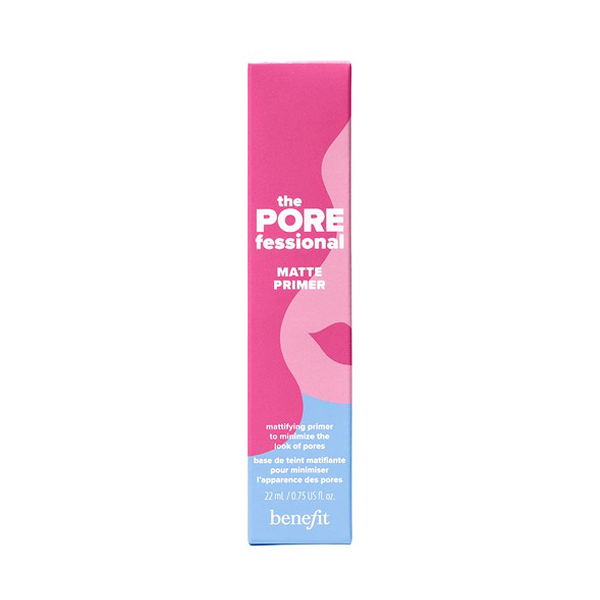 پرایمر مات کننده بنفیت مدل Benefit The Porefessional