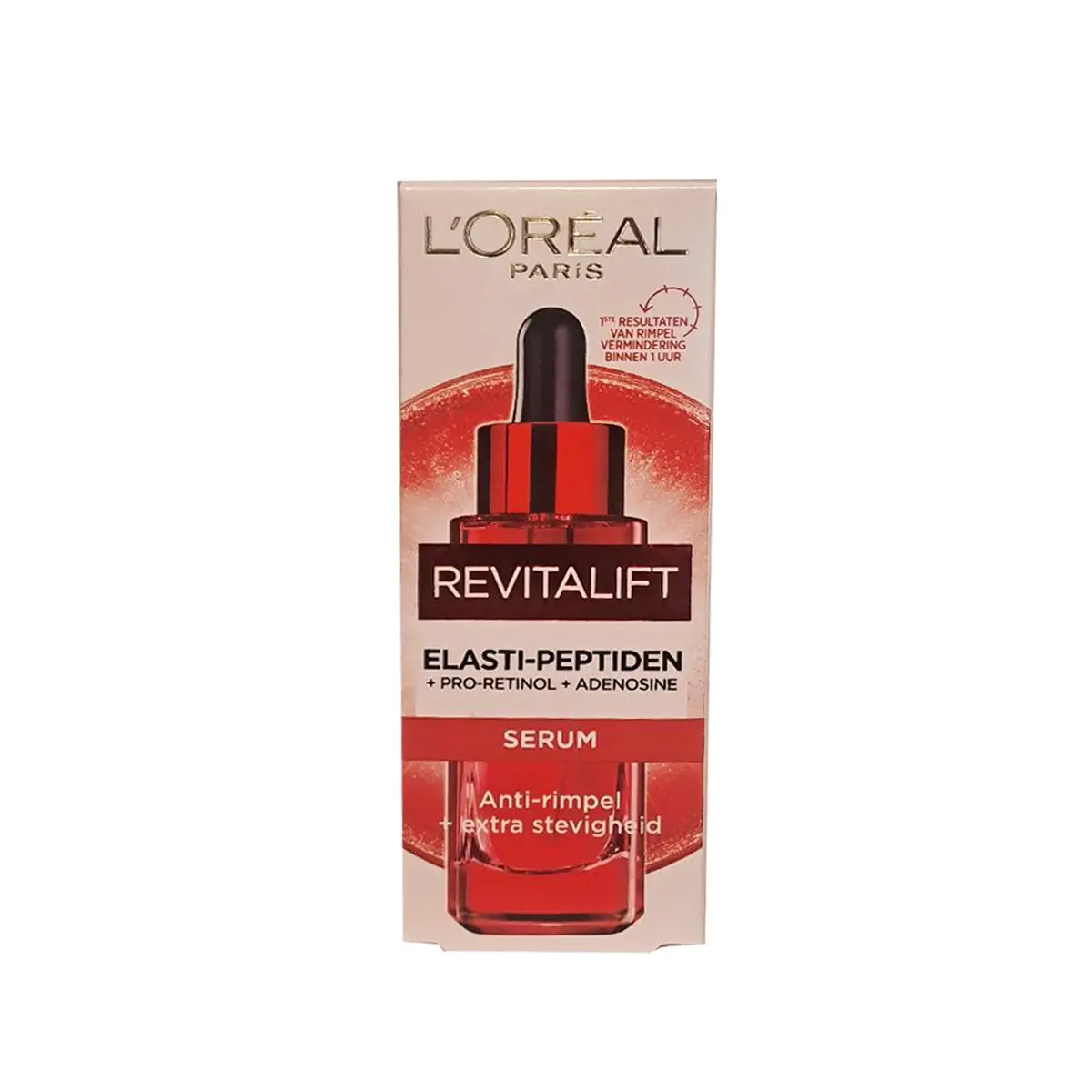 سرم ضد چروک لورال ریوایتالیفت Loreal Revitalift