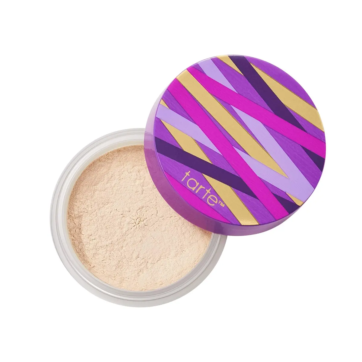 پودر فیکس تارت مدل Tarte Shape Tape